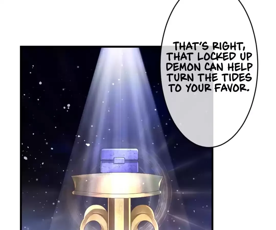 Bride of the Dawn Chapter 368 page 11 - 