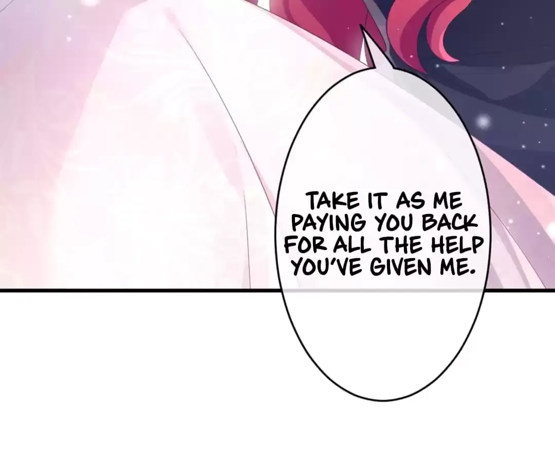 Bride of the Dawn Chapter 368 page 15 - 