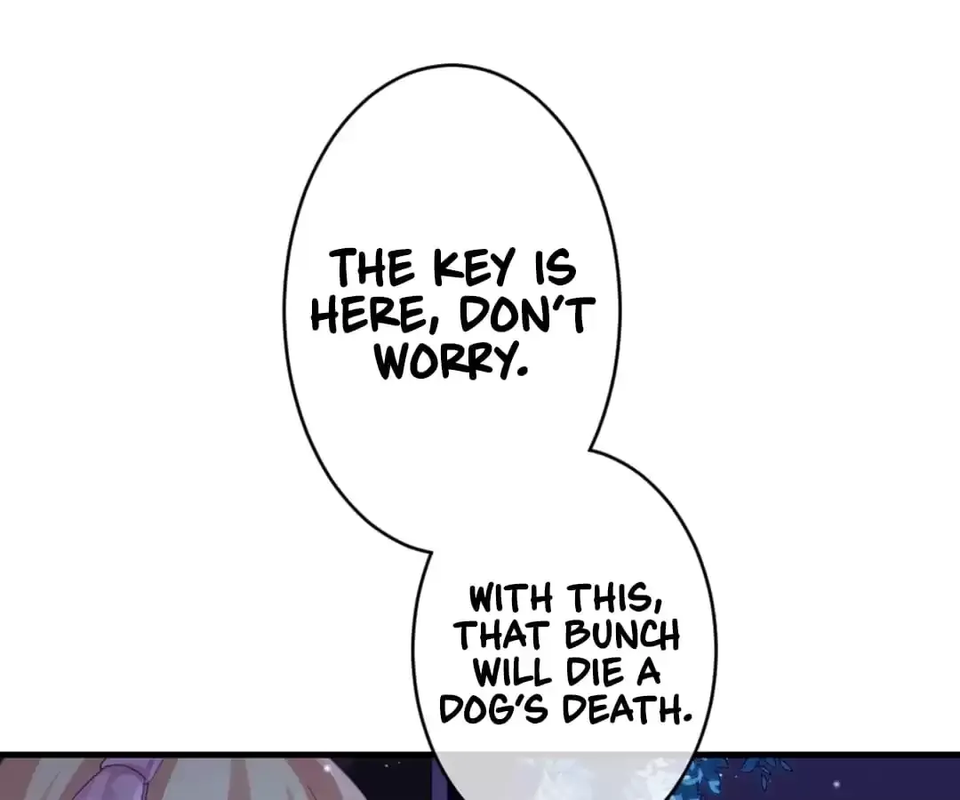 Bride of the Dawn Chapter 368 page 25 - 