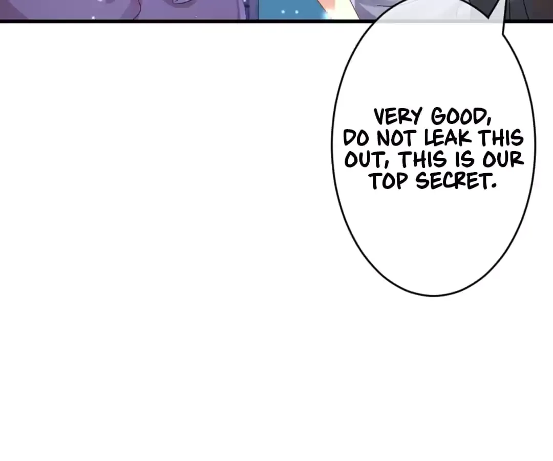 Bride of the Dawn Chapter 368 page 27 - 