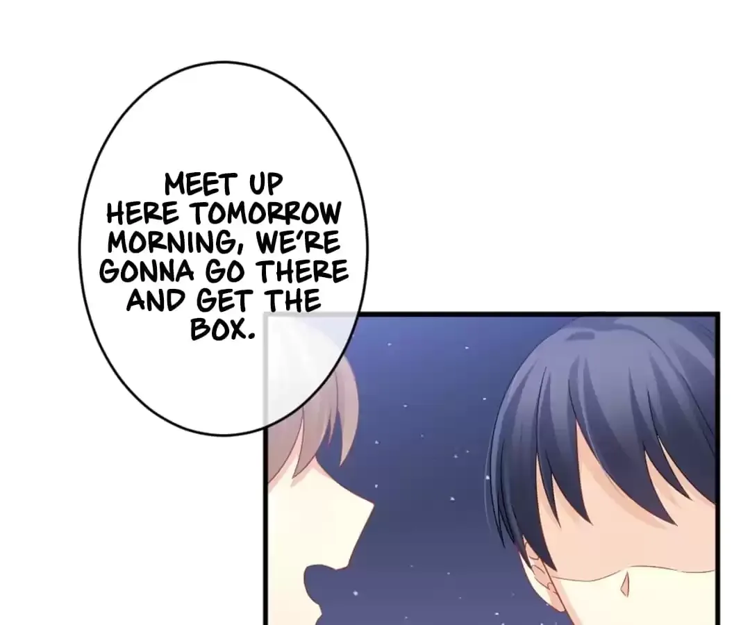 Bride of the Dawn Chapter 368 page 28 - 