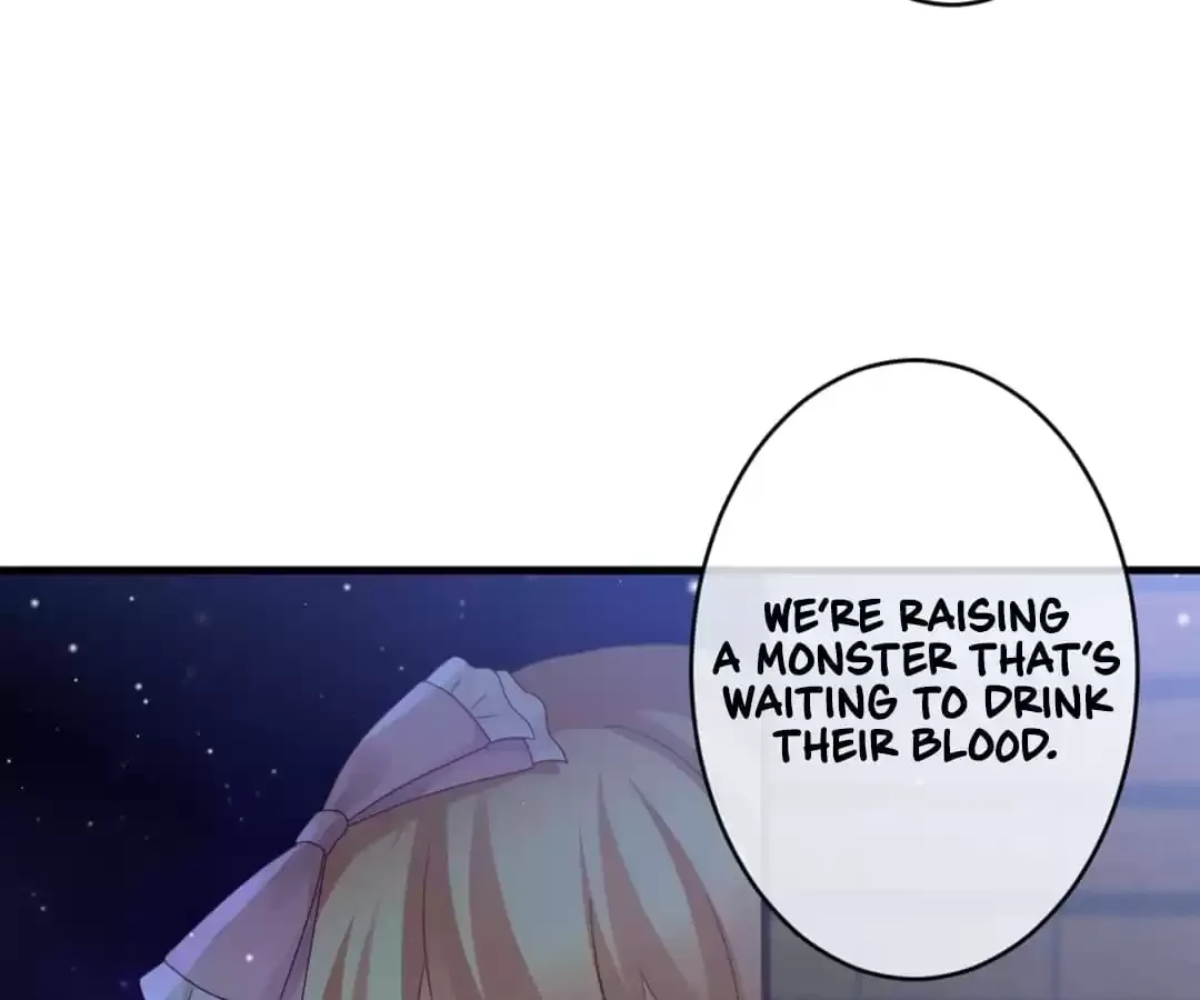 Bride of the Dawn Chapter 368 page 30 - 