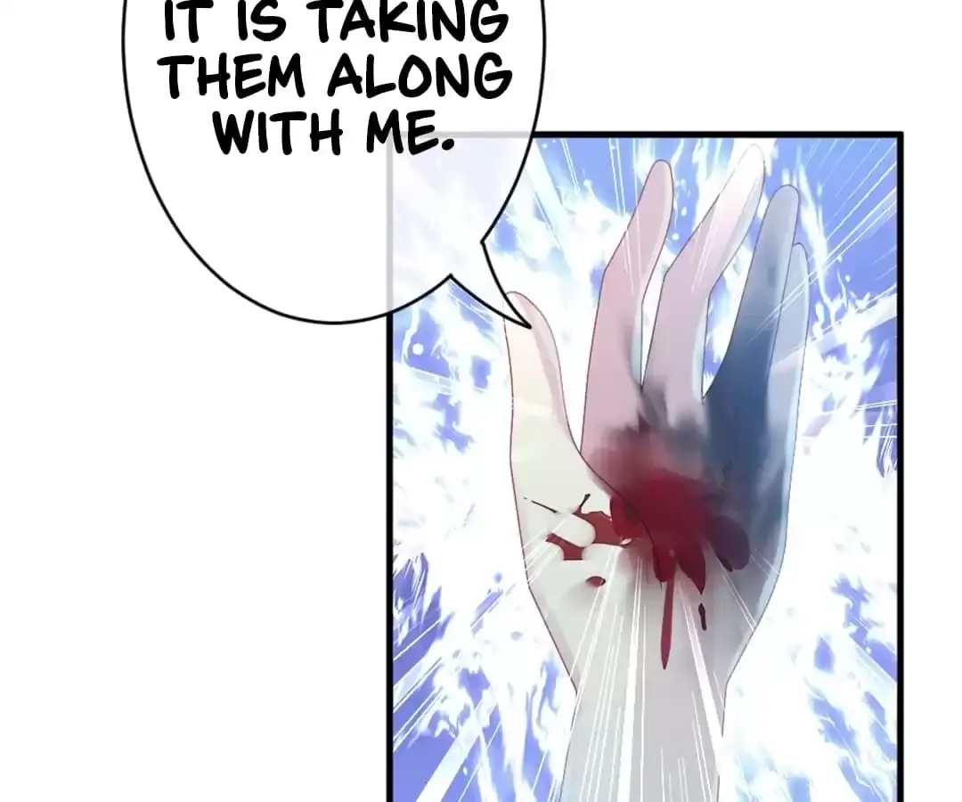 Bride of the Dawn Chapter 368 page 4 - 