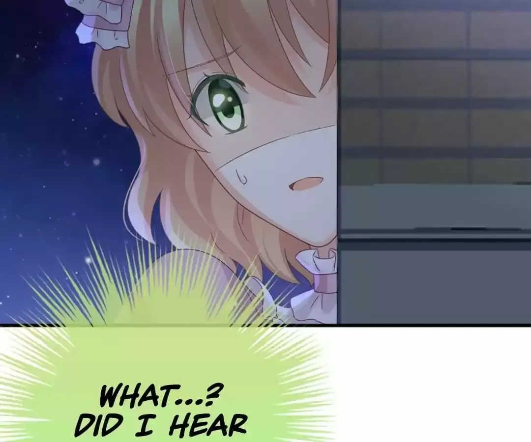 Bride of the Dawn Chapter 368 page 31 - 