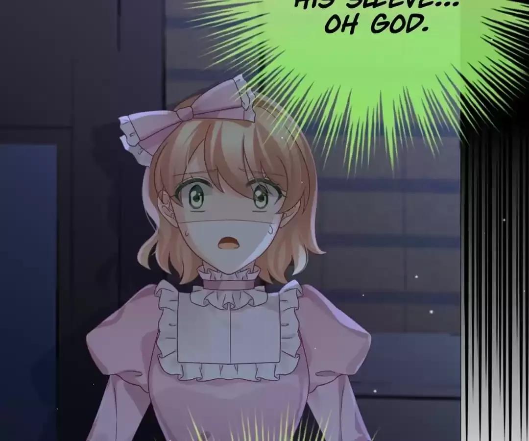 Bride of the Dawn Chapter 368 page 33 - 