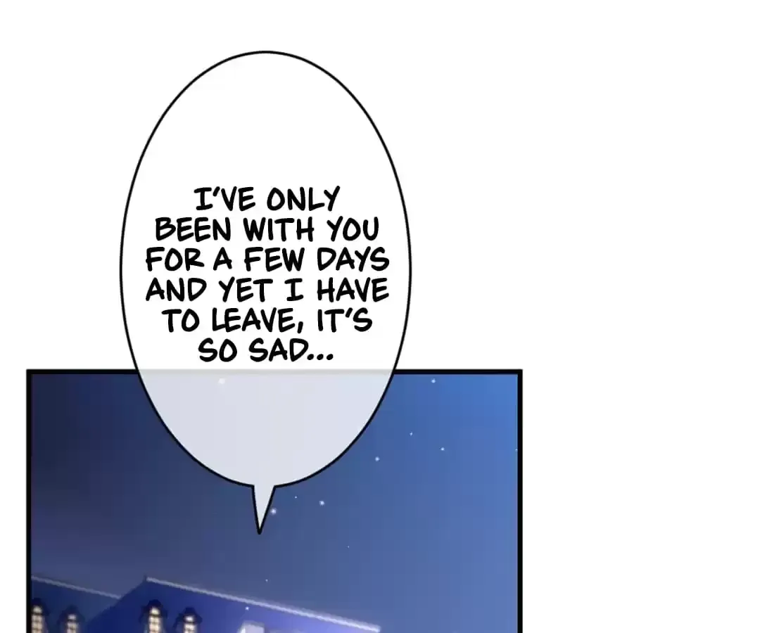 Bride of the Dawn Chapter 368 page 35 - 