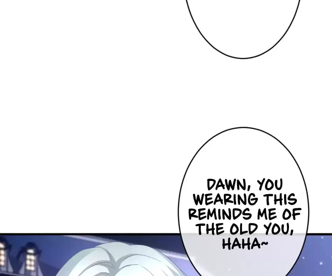 Bride of the Dawn Chapter 368 page 37 - 