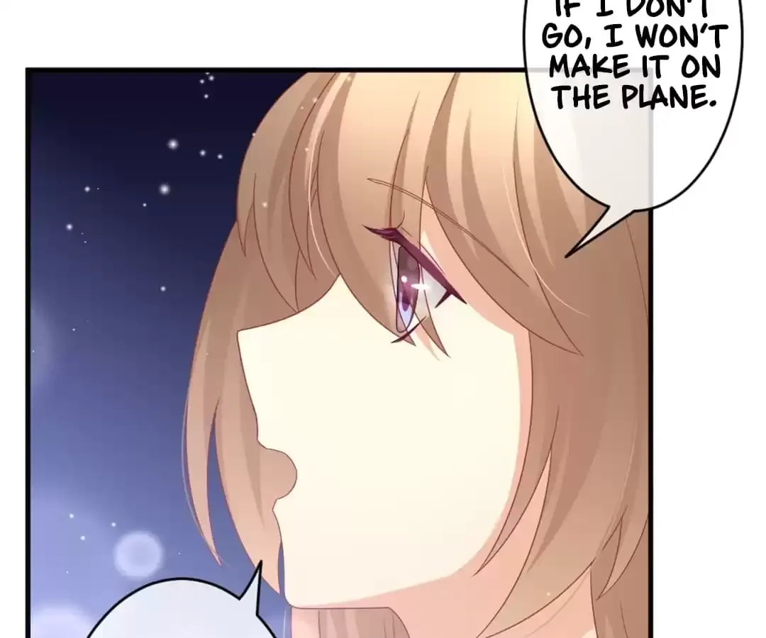 Bride of the Dawn Chapter 368 page 40 - 
