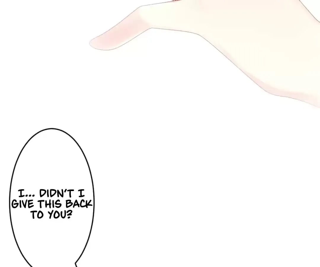 Bride of the Dawn Chapter 368 page 44 - 