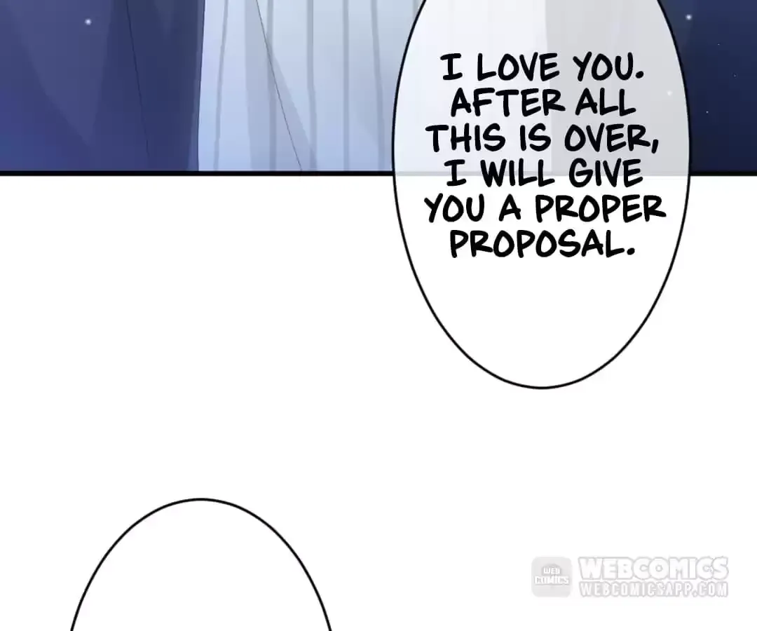 Bride of the Dawn Chapter 368 page 50 - 