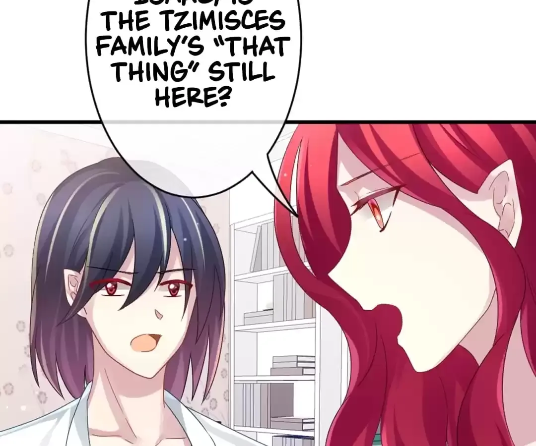 Bride of the Dawn Chapter 368 page 6 - 