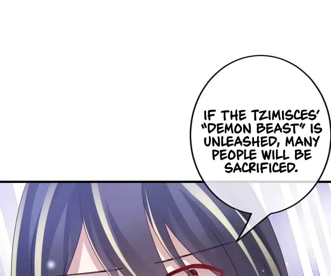 Bride of the Dawn Chapter 368 page 8 - 