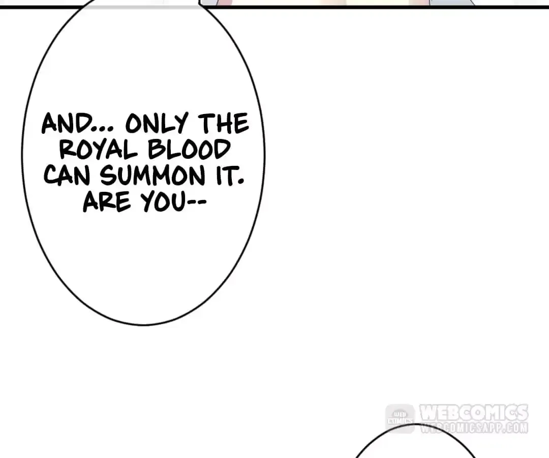 Bride of the Dawn Chapter 368 page 10 - 