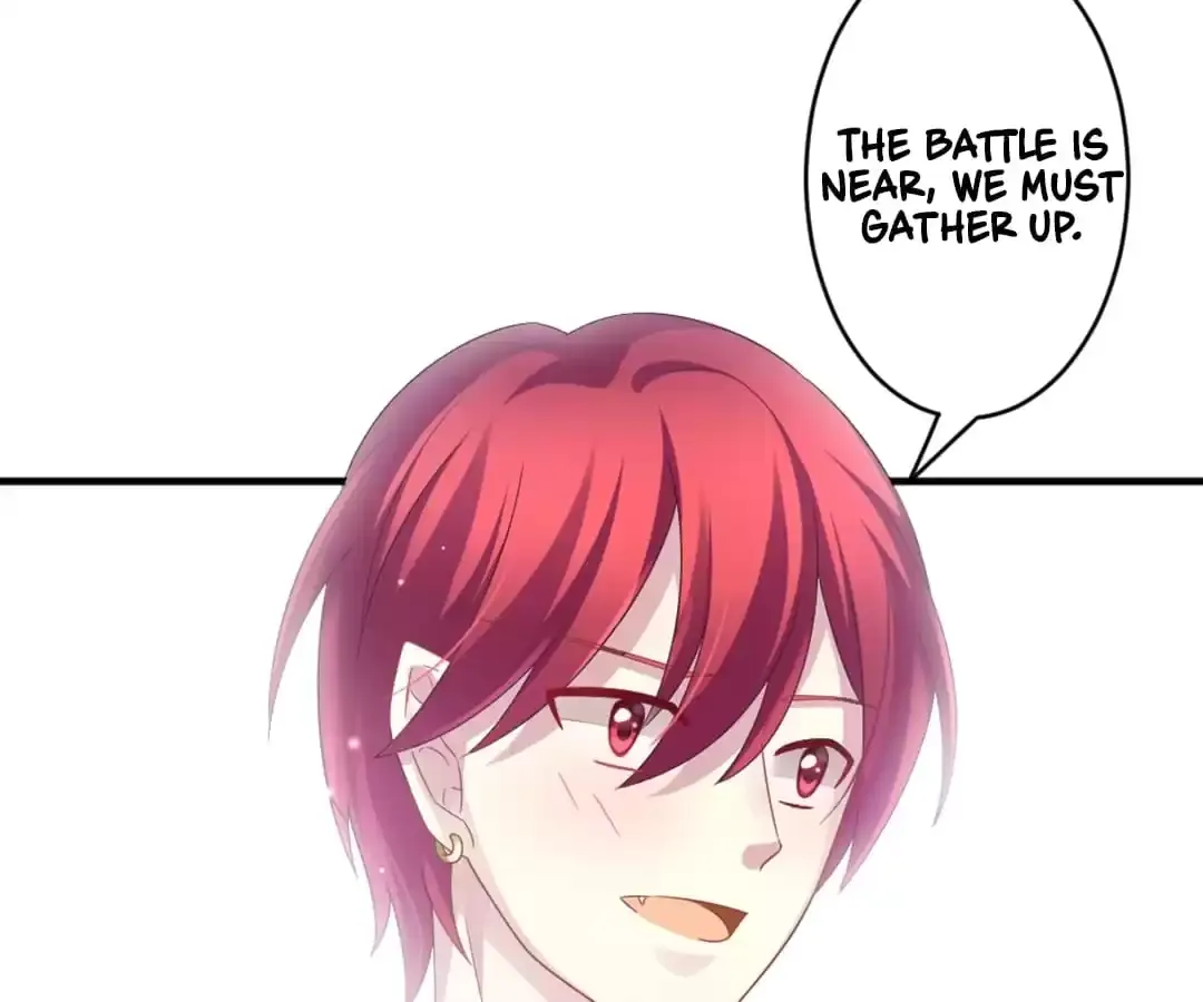 Bride of the Dawn Chapter 369 page 11 - 