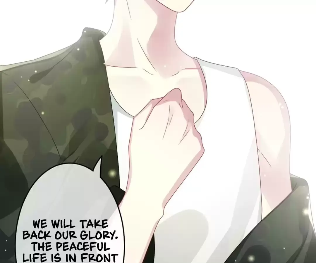 Bride of the Dawn Chapter 369 page 12 - 