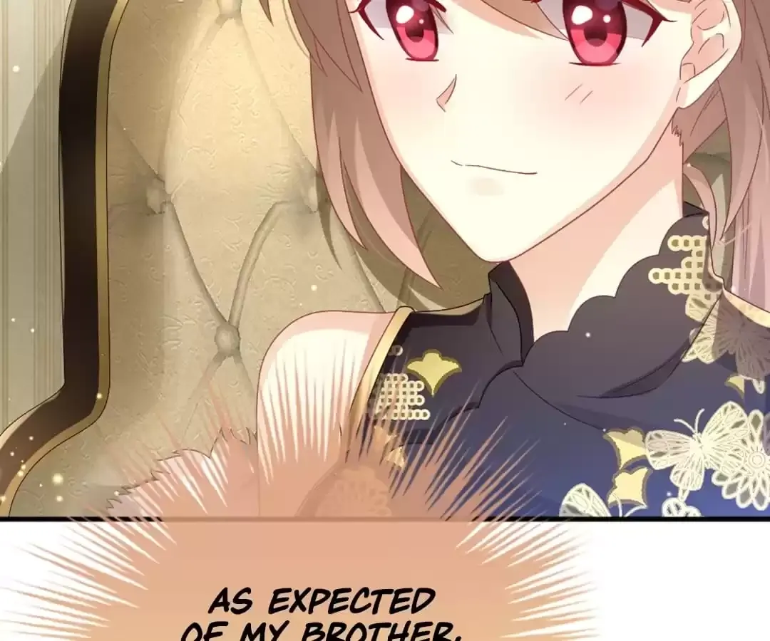 Bride of the Dawn Chapter 369 page 17 - 