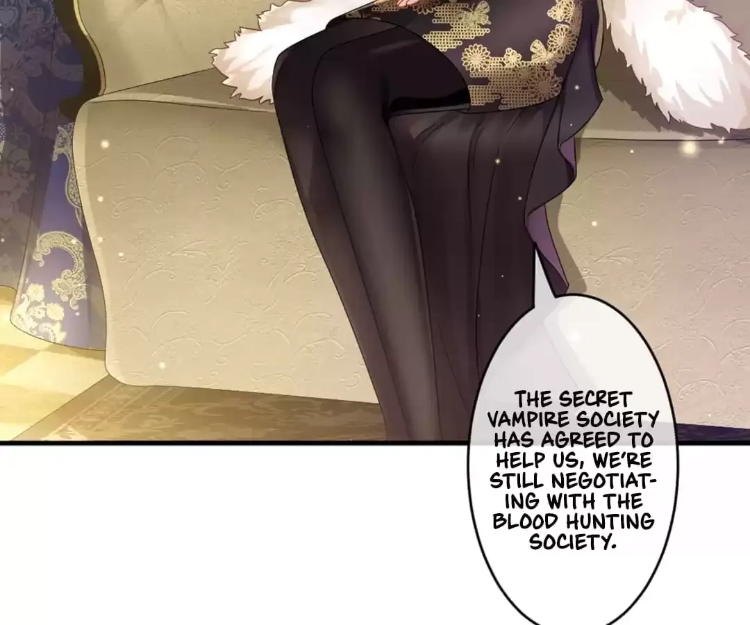 Bride of the Dawn Chapter 369 page 3 - 