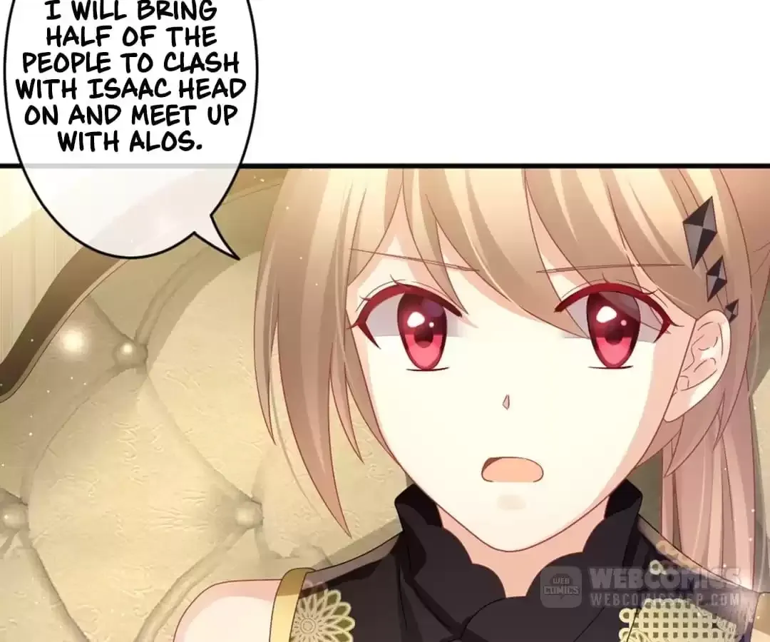 Bride of the Dawn Chapter 369 page 26 - 