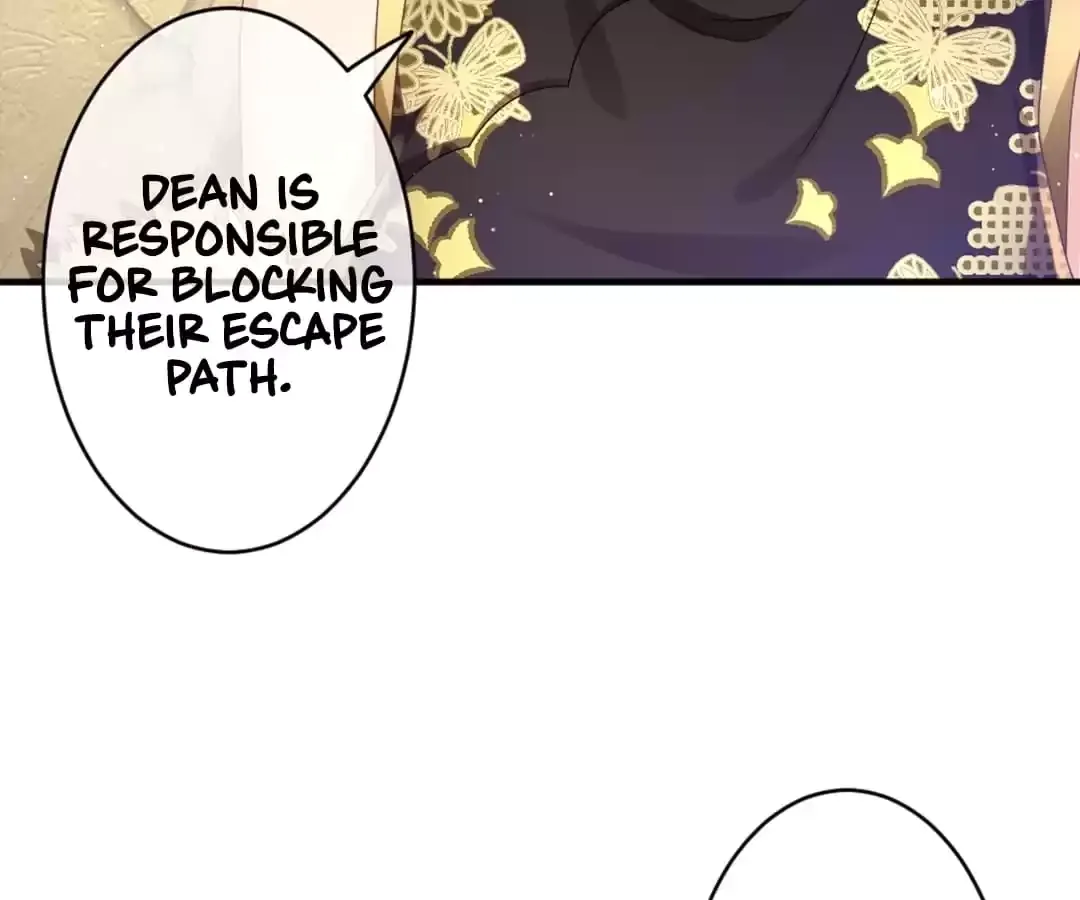 Bride of the Dawn Chapter 369 page 27 - 