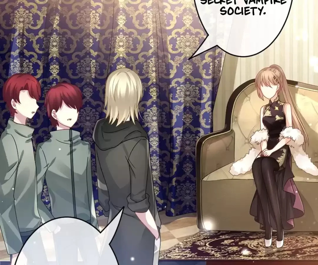 Bride of the Dawn Chapter 369 page 33 - 