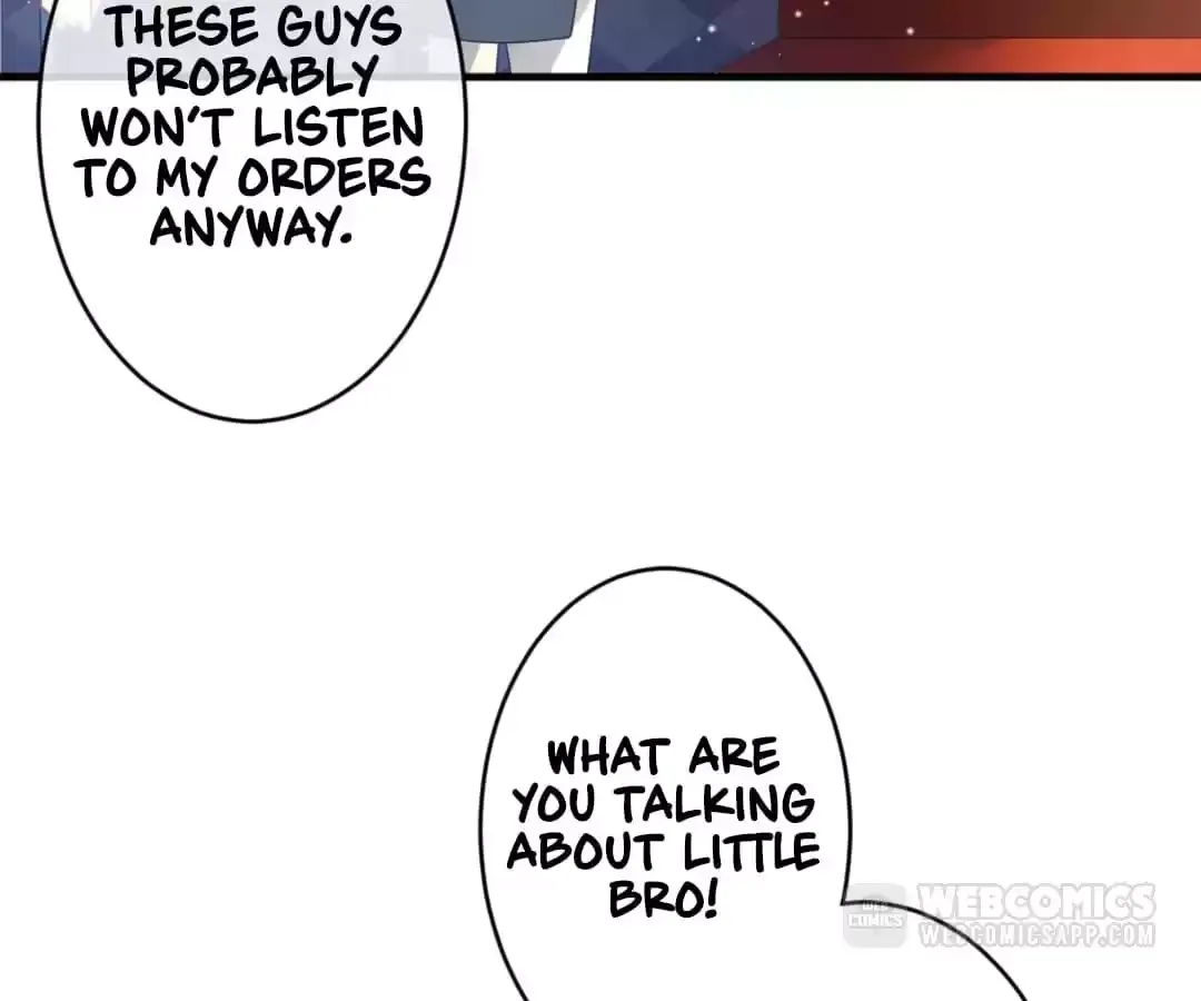 Bride of the Dawn Chapter 369 page 34 - 