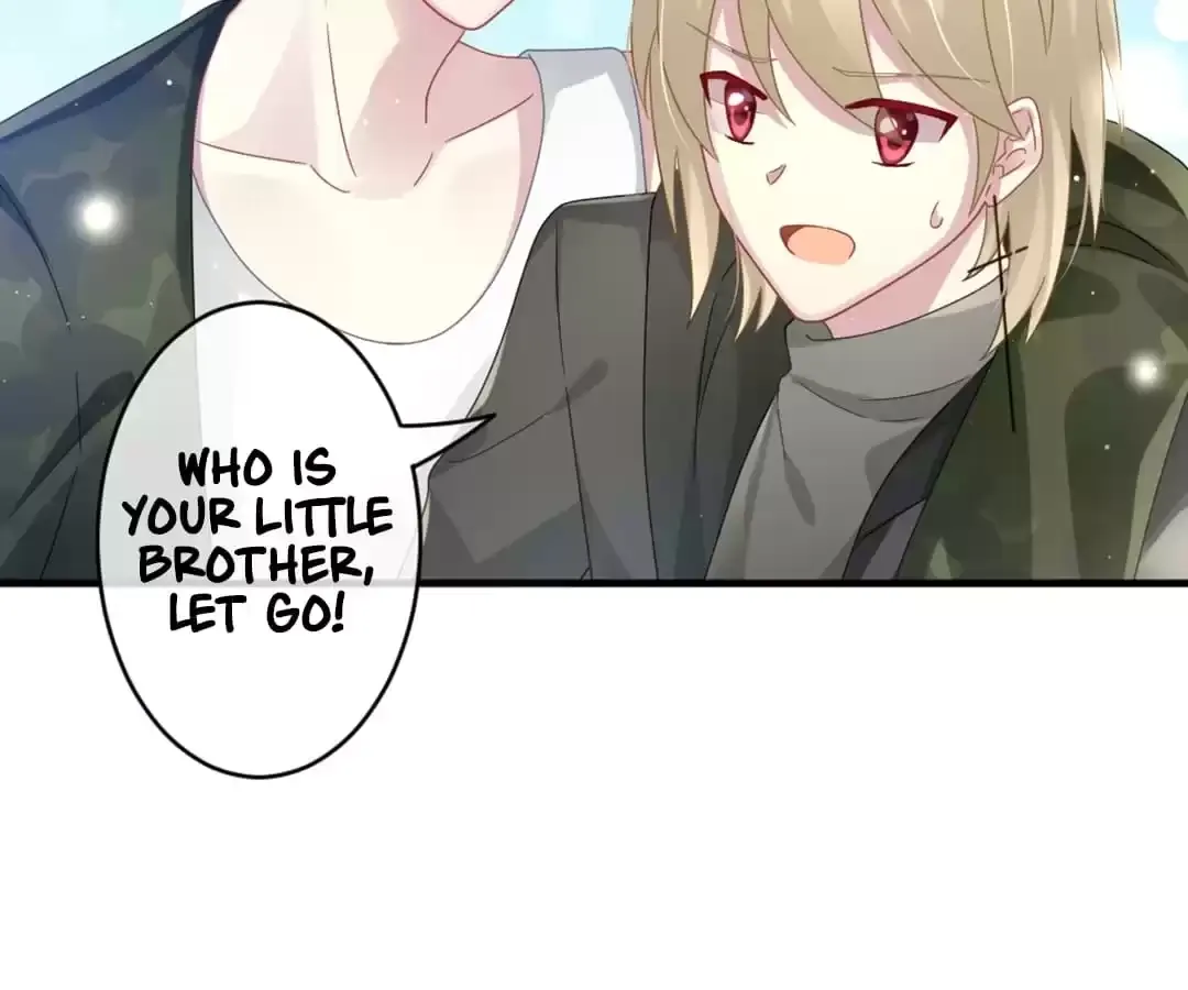 Bride of the Dawn Chapter 369 page 36 - 