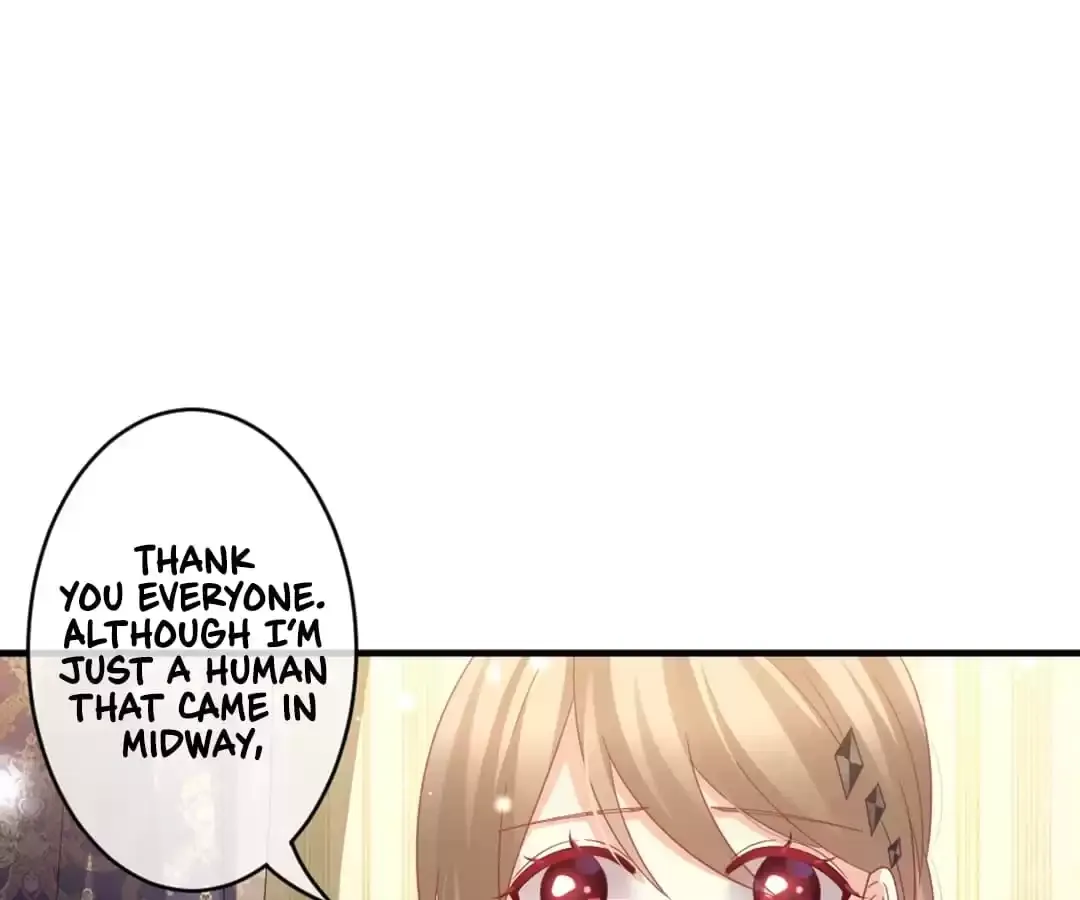 Bride of the Dawn Chapter 369 page 37 - 