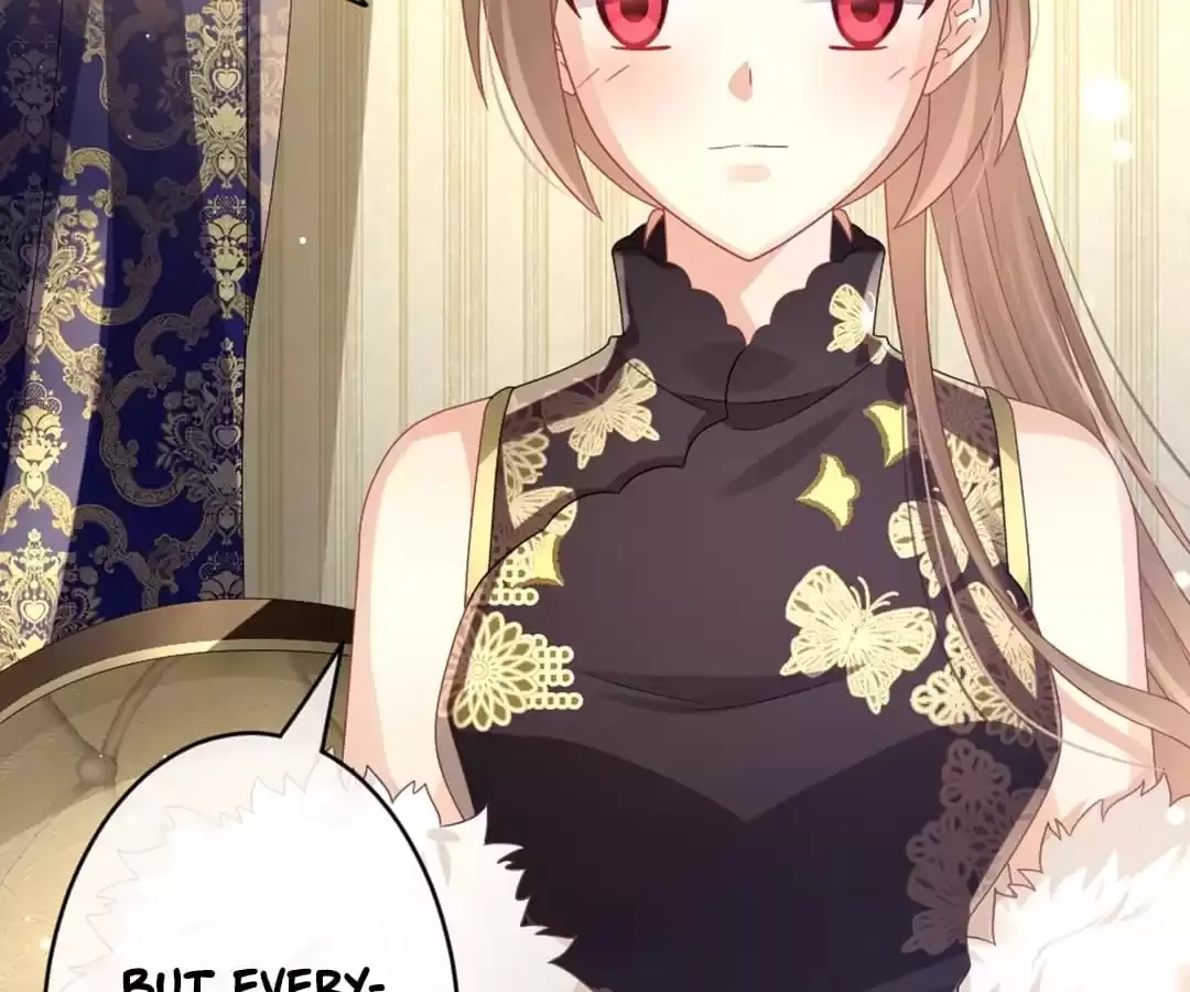 Bride of the Dawn Chapter 369 page 38 - 