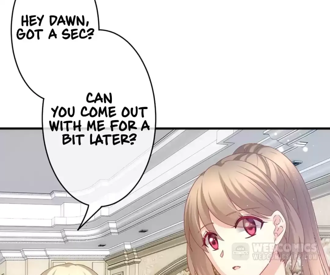 Bride of the Dawn Chapter 369 page 42 - 