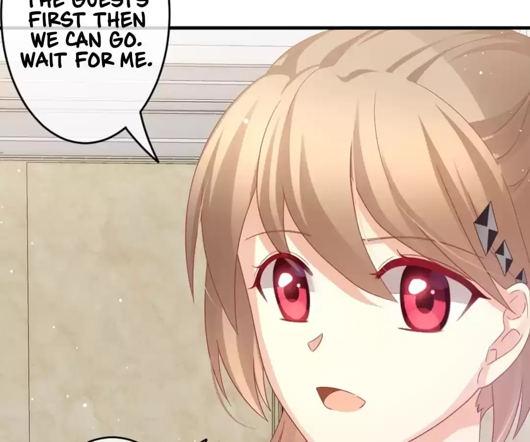 Bride of the Dawn Chapter 369 page 45 - 