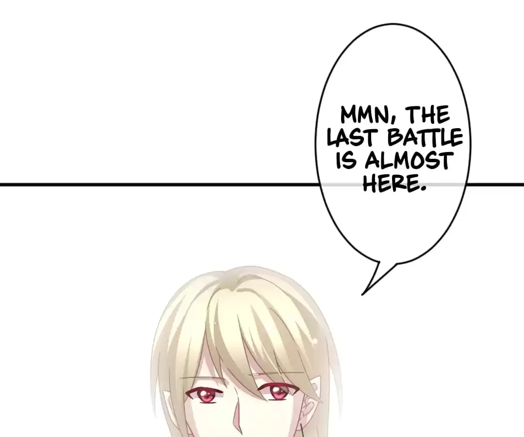 Bride of the Dawn Chapter 369 page 47 - 