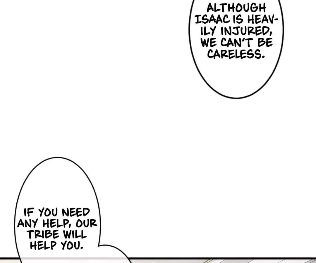 Bride of the Dawn Chapter 369 page 6 - 