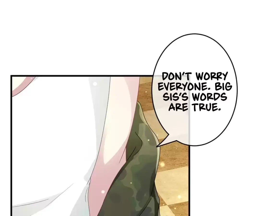 Bride of the Dawn Chapter 369 page 9 - 