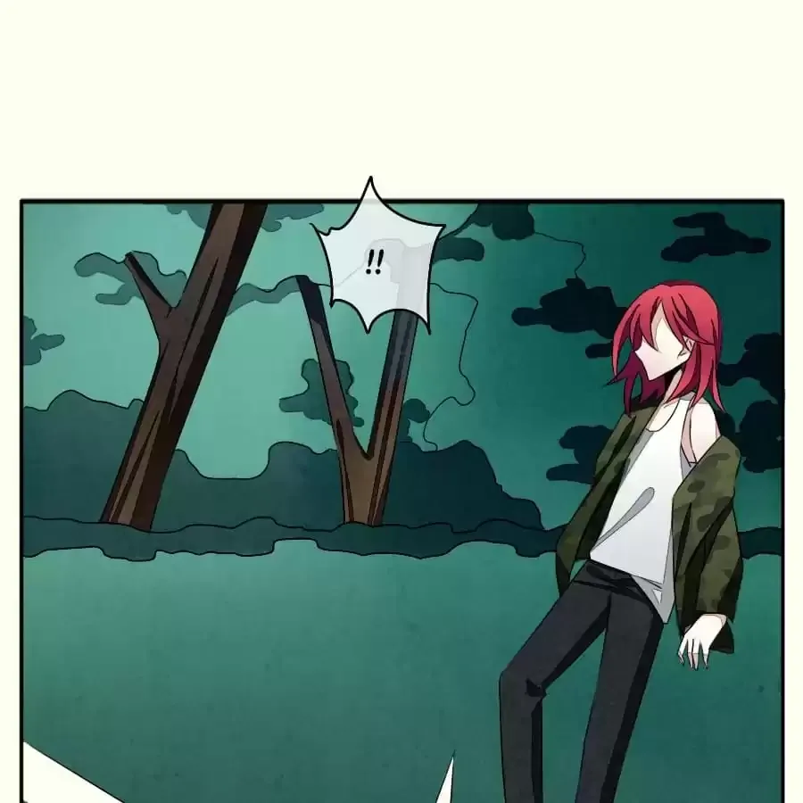 Bride of the Dawn Chapter 37 page 11 - 