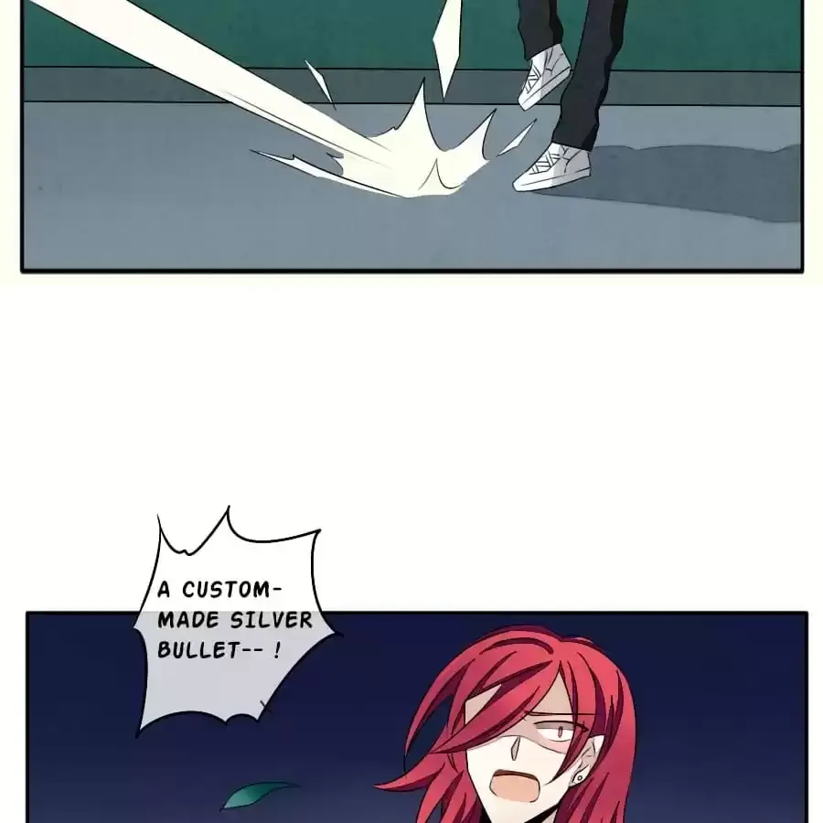 Bride of the Dawn Chapter 37 page 12 - 