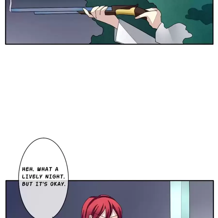 Bride of the Dawn Chapter 37 page 14 - 