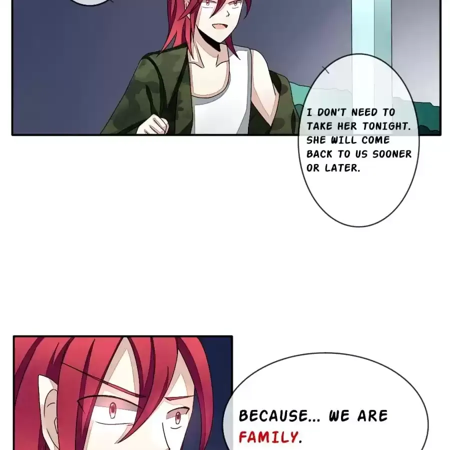 Bride of the Dawn Chapter 37 page 15 - 