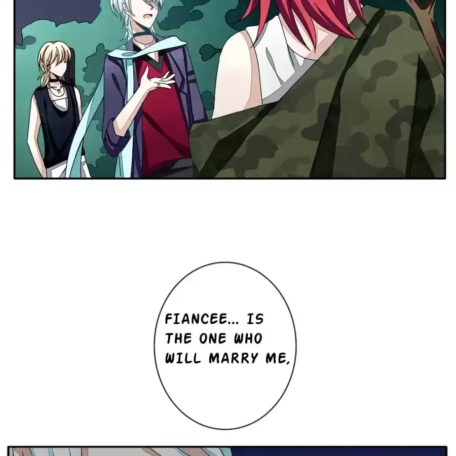 Bride of the Dawn Chapter 37 page 17 - 