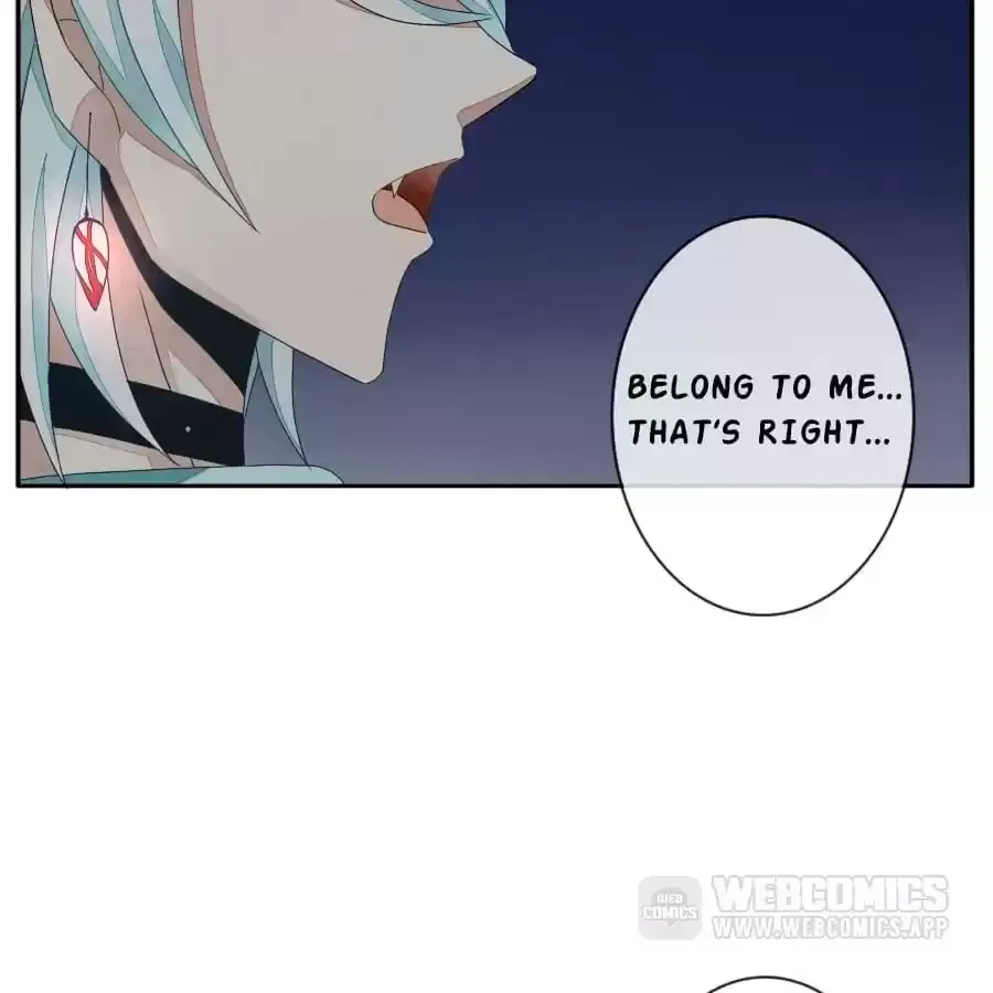 Bride of the Dawn Chapter 37 page 18 - 