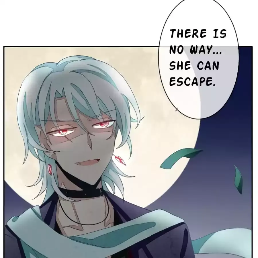 Bride of the Dawn Chapter 37 page 19 - 