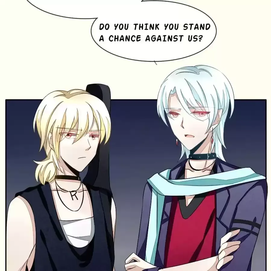 Bride of the Dawn Chapter 37 page 8 - 