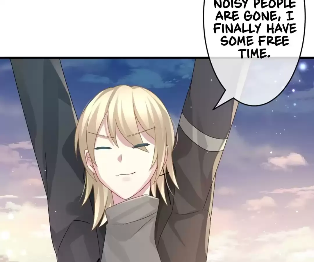 Bride of the Dawn Chapter 370 page 11 - 