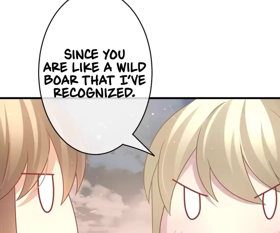 Bride of the Dawn Chapter 370 page 20 - 
