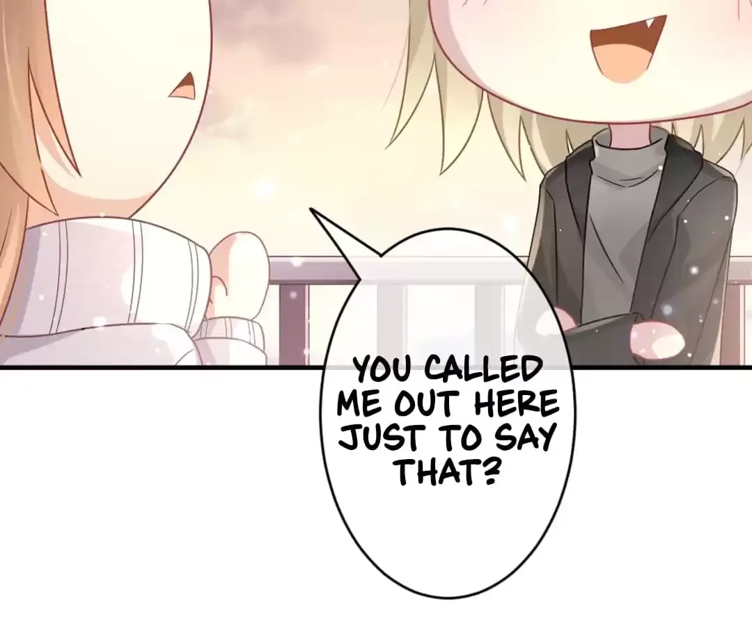 Bride of the Dawn Chapter 370 page 21 - 