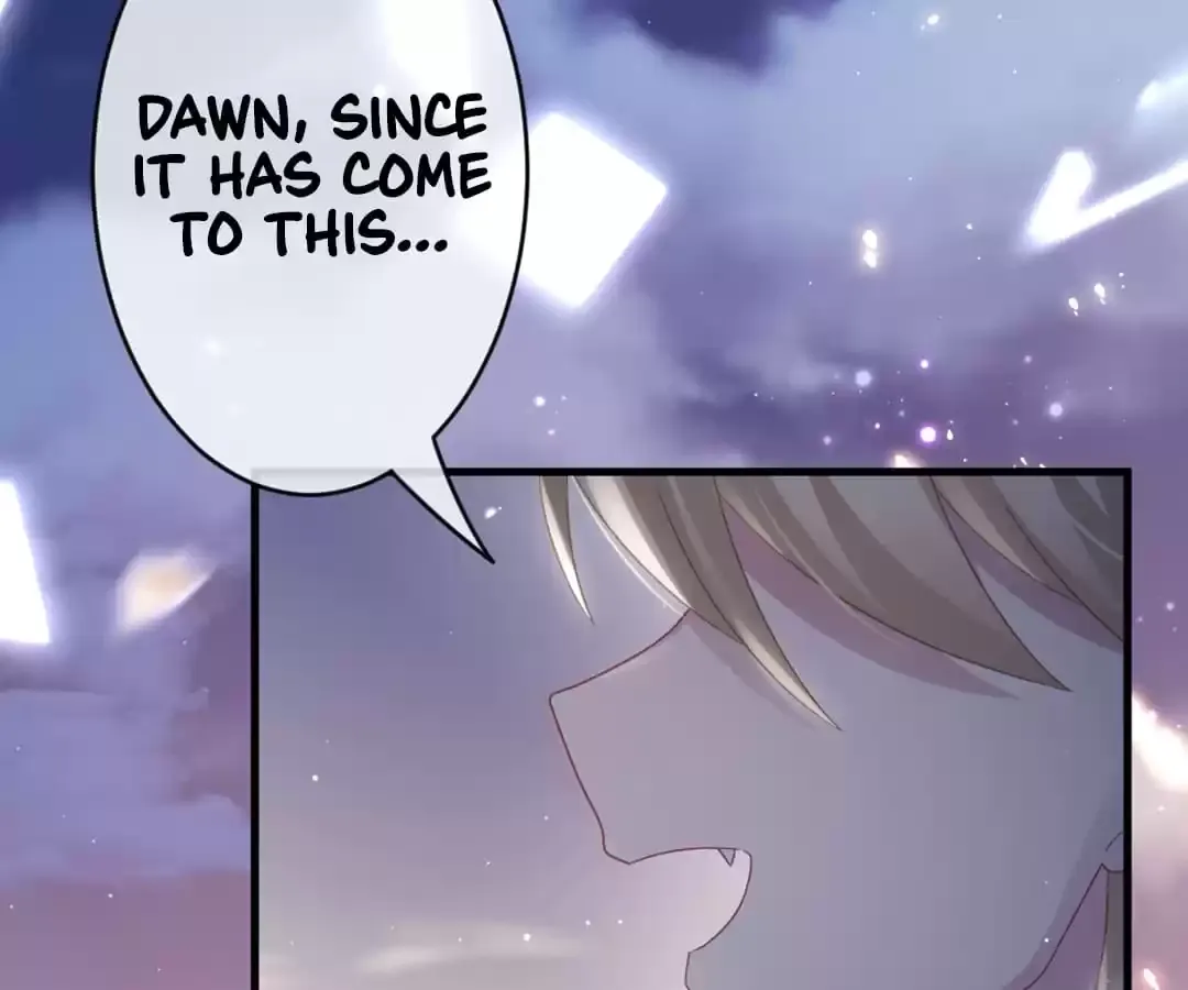 Bride of the Dawn Chapter 370 page 23 - 