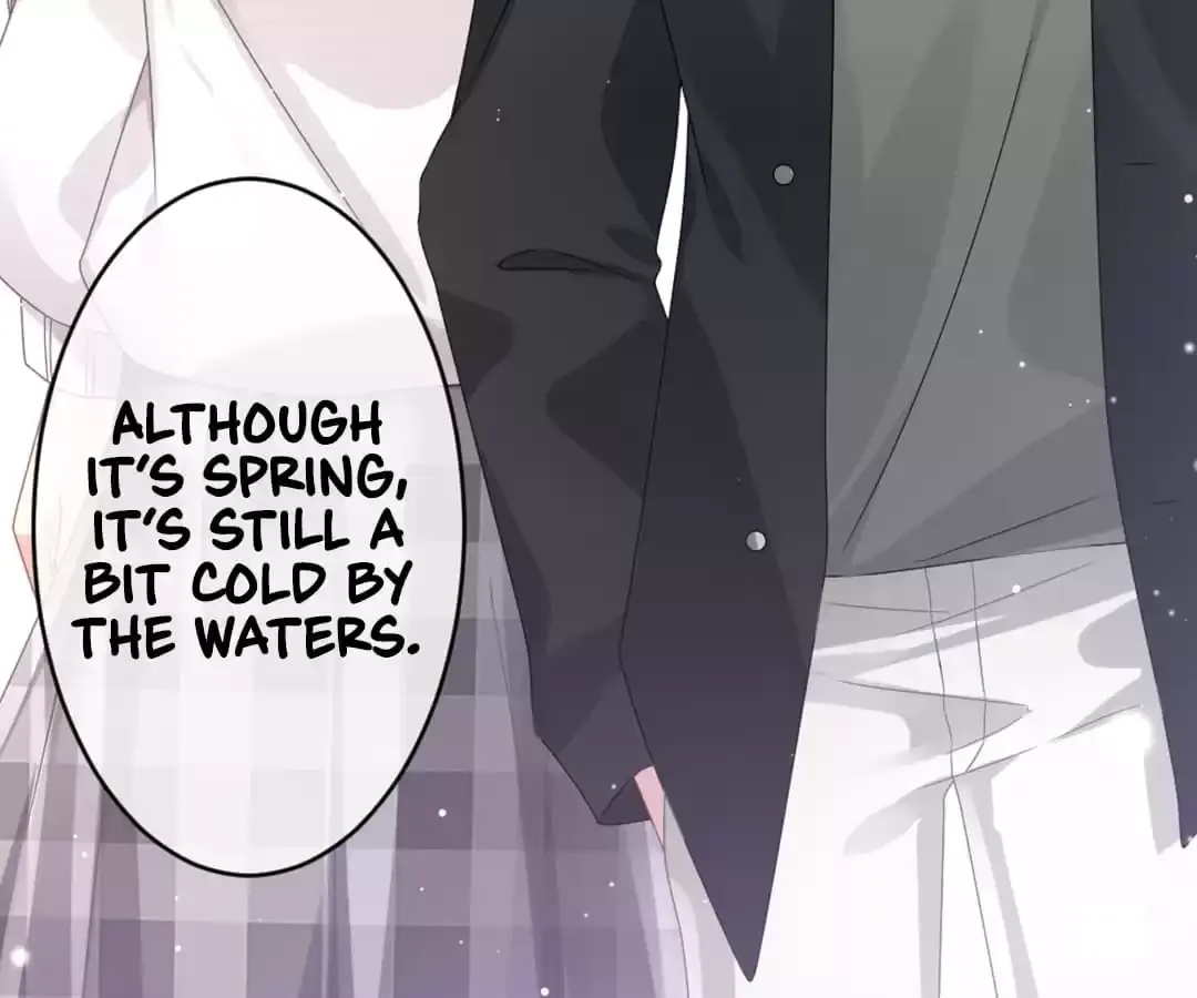 Bride of the Dawn Chapter 370 page 4 - 
