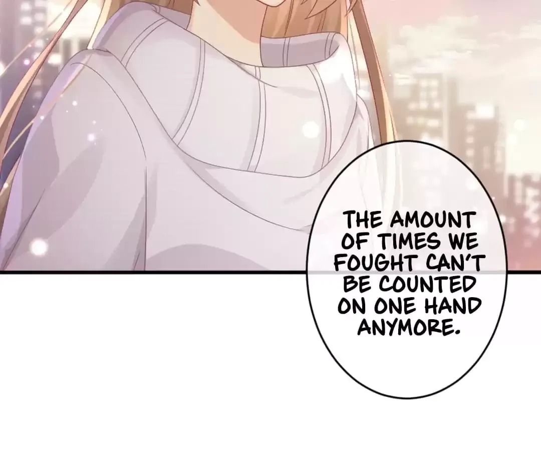 Bride of the Dawn Chapter 370 page 33 - 