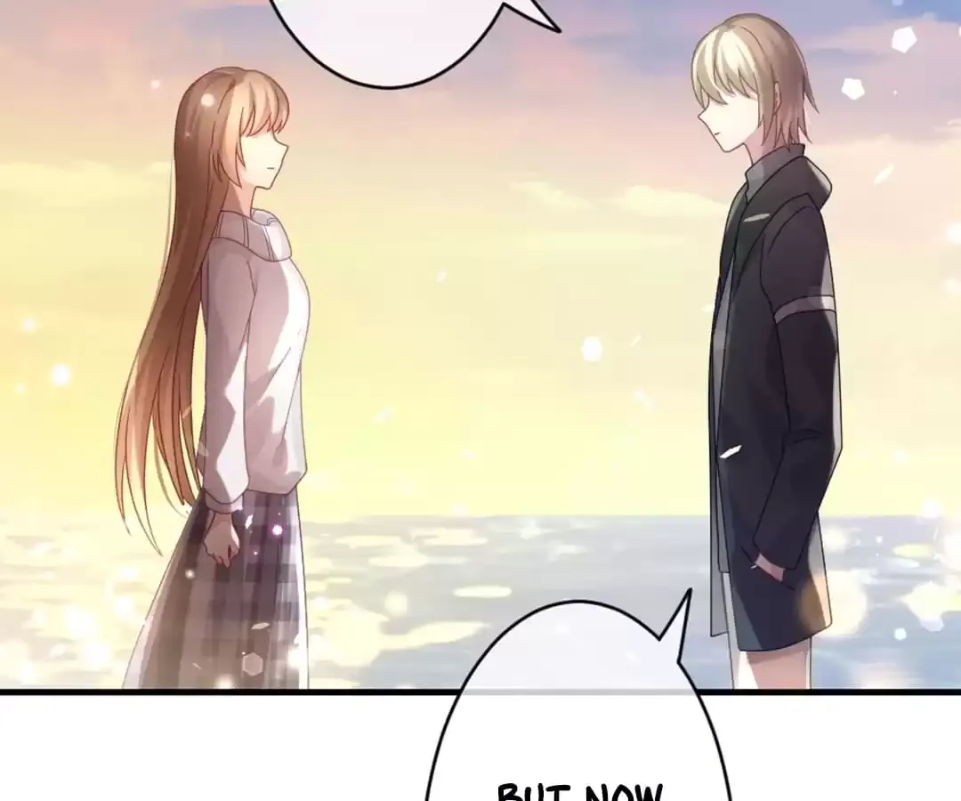 Bride of the Dawn Chapter 370 page 35 - 