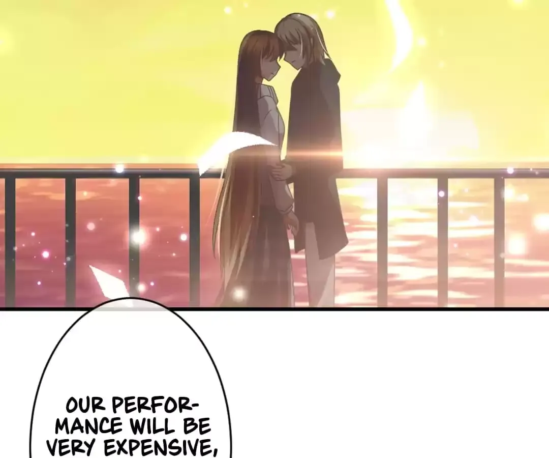 Bride of the Dawn Chapter 370 page 54 - 