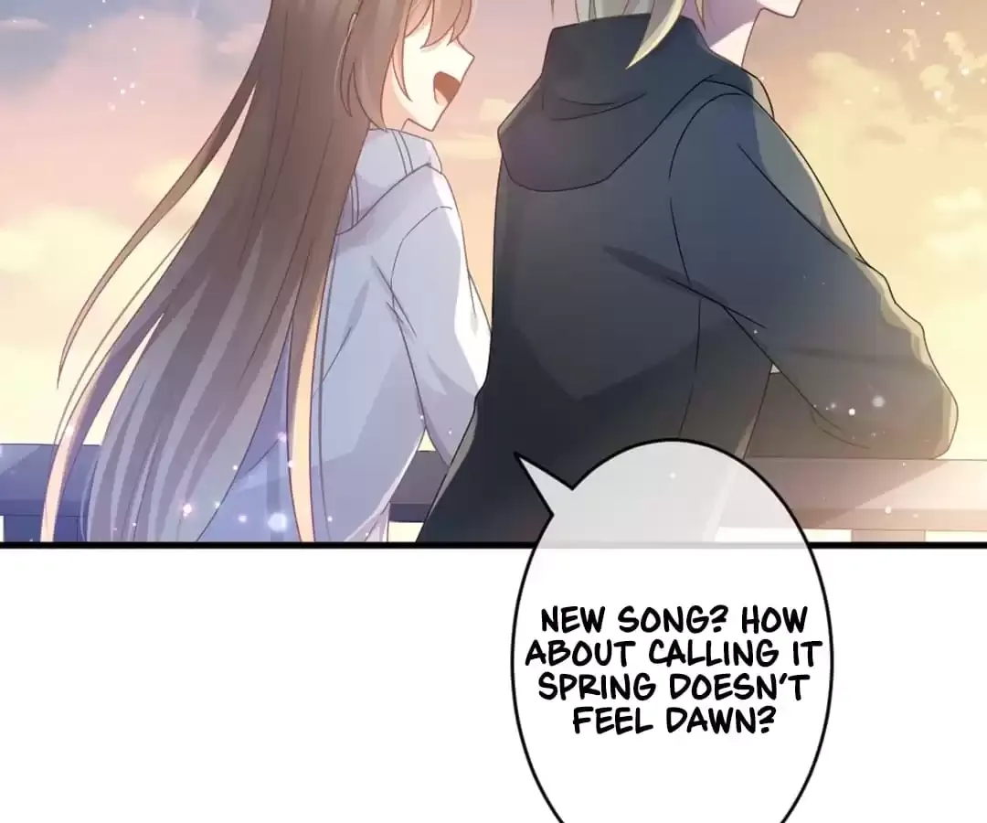 Bride of the Dawn Chapter 370 page 7 - 
